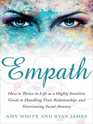 cover image of Empath